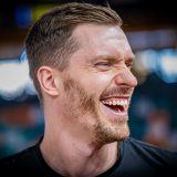 1. Basketball Bundesliga, easyCredit BBL, Saison 2025/2026, Herren, Hauptrunde, 7. Spieltag, 09.11.2025, RASTA Vechta - FC Bayern München Basketball