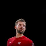 1. Basketball Bundesliga, easyCredit BBL, Saison 2025/2026, Herren, Hauptrunde, 7. Spieltag, 09.11.2025, RASTA Vechta - FC Bayern München Basketball