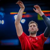 1. Basketball Bundesliga, easyCredit BBL, Saison 2025/2026, Herren, Hauptrunde, 7. Spieltag, 09.11.2025, RASTA Vechta - FC Bayern München Basketball