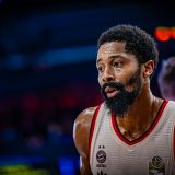 1. Basketball Bundesliga, easyCredit BBL, Saison 2025/2026, Herren, Hauptrunde, 7. Spieltag, 09.11.2025, RASTA Vechta - FC Bayern München Basketball