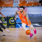 1. Basketball Bundesliga, easyCredit BBL, Saison 2025/2026, Herren, Hauptrunde, 7. Spieltag, 09.11.2025, RASTA Vechta - FC Bayern München Basketball