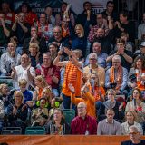 1. Basketball Bundesliga, easyCredit BBL, Saison 2025/2026, Herren, Hauptrunde, 7. Spieltag, 09.11.2025, RASTA Vechta - FC Bayern München Basketball