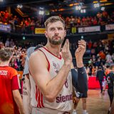 1. Basketball Bundesliga, easyCredit BBL, Saison 2025/2026, Herren, Hauptrunde, 7. Spieltag, 09.11.2025, RASTA Vechta - FC Bayern München Basketball