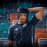 1. Basketball Bundesliga, easyCredit BBL, Saison 2025/2026, Herren, Pokal. Viertelfinale, 17.11.2025, RASTA Vechta - EWE Baskets Oldenburg