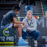 1. Basketball Bundesliga, easyCredit BBL, Saison 2025/2026, Herren, Pokal. Viertelfinale, 17.11.2025, RASTA Vechta - EWE Baskets Oldenburg