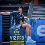 1. Basketball Bundesliga, easyCredit BBL, Saison 2025/2026, Herren, Pokal. Viertelfinale, 17.11.2025, RASTA Vechta - EWE Baskets Oldenburg