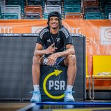 1. Basketball Bundesliga, easyCredit BBL, Saison 2025/2026, Herren, Pokal. Viertelfinale, 17.11.2025, RASTA Vechta - EWE Baskets Oldenburg