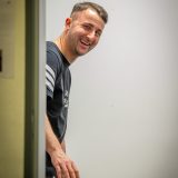 1. Basketball Bundesliga, easyCredit BBL, Saison 2025/2026, Herren, Pokal. Viertelfinale, 17.11.2025, RASTA Vechta - EWE Baskets Oldenburg