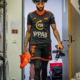 1. Basketball Bundesliga, easyCredit BBL, Saison 2025/2026, Herren, Pokal. Viertelfinale, 17.11.2025, RASTA Vechta - EWE Baskets Oldenburg