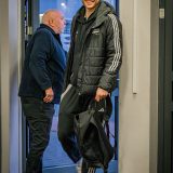 1. Basketball Bundesliga, easyCredit BBL, Saison 2025/2026, Herren, Pokal. Viertelfinale, 17.11.2025, RASTA Vechta - EWE Baskets Oldenburg