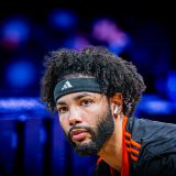 1. Basketball Bundesliga, easyCredit BBL, Saison 2025/2026, Herren, Pokal. Viertelfinale, 17.11.2025, RASTA Vechta - EWE Baskets Oldenburg