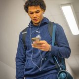 1. Basketball Bundesliga, easyCredit BBL, Saison 2025/2026, Herren, Pokal. Viertelfinale, 17.11.2025, RASTA Vechta - EWE Baskets Oldenburg