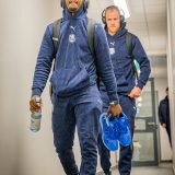 1. Basketball Bundesliga, easyCredit BBL, Saison 2025/2026, Herren, Pokal. Viertelfinale, 17.11.2025, RASTA Vechta - EWE Baskets Oldenburg