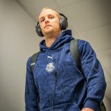 1. Basketball Bundesliga, easyCredit BBL, Saison 2025/2026, Herren, Pokal. Viertelfinale, 17.11.2025, RASTA Vechta - EWE Baskets Oldenburg