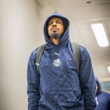 1. Basketball Bundesliga, easyCredit BBL, Saison 2025/2026, Herren, Pokal. Viertelfinale, 17.11.2025, RASTA Vechta - EWE Baskets Oldenburg