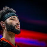 1. Basketball Bundesliga, easyCredit BBL, Saison 2025/2026, Herren, Pokal. Viertelfinale, 17.11.2025, RASTA Vechta - EWE Baskets Oldenburg