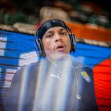 1. Basketball Bundesliga, easyCredit BBL, Saison 2025/2026, Herren, Pokal. Viertelfinale, 17.11.2025, RASTA Vechta - EWE Baskets Oldenburg