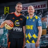 1. Basketball Bundesliga, easyCredit BBL, Saison 2025/2026, Herren, Pokal. Viertelfinale, 17.11.2025, RASTA Vechta - EWE Baskets Oldenburg