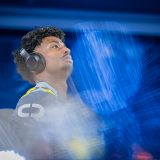 1. Basketball Bundesliga, easyCredit BBL, Saison 2025/2026, Herren, Pokal. Viertelfinale, 17.11.2025, RASTA Vechta - EWE Baskets Oldenburg