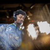 1. Basketball Bundesliga, easyCredit BBL, Saison 2025/2026, Herren, Pokal. Viertelfinale, 17.11.2025, RASTA Vechta - EWE Baskets Oldenburg