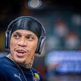 1. Basketball Bundesliga, easyCredit BBL, Saison 2025/2026, Herren, Pokal. Viertelfinale, 17.11.2025, RASTA Vechta - EWE Baskets Oldenburg