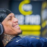 1. Basketball Bundesliga, easyCredit BBL, Saison 2025/2026, Herren, Pokal. Viertelfinale, 17.11.2025, RASTA Vechta - EWE Baskets Oldenburg