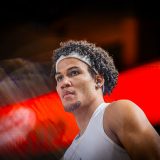 1. Basketball Bundesliga, easyCredit BBL, Saison 2025/2026, Herren, Pokal. Viertelfinale, 17.11.2025, RASTA Vechta - EWE Baskets Oldenburg