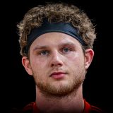 1. Basketball Bundesliga, easyCredit BBL, Saison 2025/2026, Herren, Pokal. Viertelfinale, 17.11.2025, RASTA Vechta - EWE Baskets Oldenburg