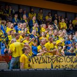 1. Basketball Bundesliga, easyCredit BBL, Saison 2025/2026, Herren, Pokal. Viertelfinale, 17.11.2025, RASTA Vechta - EWE Baskets Oldenburg