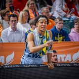 1. Basketball Bundesliga, easyCredit BBL, Saison 2025/2026, Herren, Pokal. Viertelfinale, 17.11.2025, RASTA Vechta - EWE Baskets Oldenburg