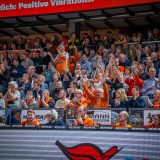 1. Basketball Bundesliga, easyCredit BBL, Saison 2025/2026, Herren, Pokal. Viertelfinale, 17.11.2025, RASTA Vechta - EWE Baskets Oldenburg