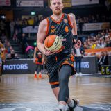 1. Basketball Bundesliga, easyCredit BBL, Saison 2025/2026, Herren, Pokal. Viertelfinale, 17.11.2025, RASTA Vechta - EWE Baskets Oldenburg