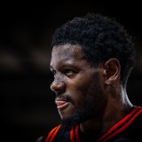 1. Basketball Bundesliga, easyCredit BBL, Saison 2025/2026, Herren, Pokal. Viertelfinale, 17.11.2025, RASTA Vechta - EWE Baskets Oldenburg