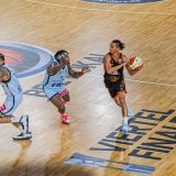 1. Basketball Bundesliga, easyCredit BBL, Saison 2025/2026, Herren, Pokal. Viertelfinale, 17.11.2025, RASTA Vechta - EWE Baskets Oldenburg