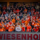 1. Basketball Bundesliga, easyCredit BBL, Saison 2025/2026, Herren, Pokal. Viertelfinale, 17.11.2025, RASTA Vechta - EWE Baskets Oldenburg