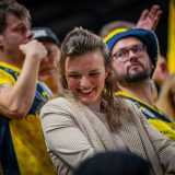 1. Basketball Bundesliga, easyCredit BBL, Saison 2025/2026, Herren, Pokal. Viertelfinale, 17.11.2025, RASTA Vechta - EWE Baskets Oldenburg