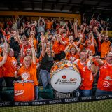 1. Basketball Bundesliga, easyCredit BBL, Saison 2025/2026, Herren, Pokal. Viertelfinale, 17.11.2025, RASTA Vechta - EWE Baskets Oldenburg