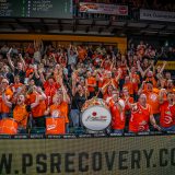 1. Basketball Bundesliga, easyCredit BBL, Saison 2025/2026, Herren, Pokal. Viertelfinale, 17.11.2025, RASTA Vechta - EWE Baskets Oldenburg