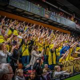 1. Basketball Bundesliga, easyCredit BBL, Saison 2025/2026, Herren, Pokal. Viertelfinale, 17.11.2025, RASTA Vechta - EWE Baskets Oldenburg