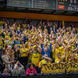 1. Basketball Bundesliga, easyCredit BBL, Saison 2025/2026, Herren, Pokal. Viertelfinale, 17.11.2025, RASTA Vechta - EWE Baskets Oldenburg