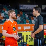 1. Basketball Bundesliga, easyCredit BBL, Saison 2025/2026, Herren, Hauptrunde, 9. Spieltag, 07.12.2025, RASTA Vechta - Veolia Hamburg Towers