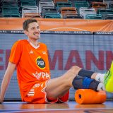 1. Basketball Bundesliga, easyCredit BBL, Saison 2025/2026, Herren, Hauptrunde, 9. Spieltag, 07.12.2025, RASTA Vechta - Veolia Hamburg Towers