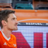 1. Basketball Bundesliga, easyCredit BBL, Saison 2025/2026, Herren, Hauptrunde, 9. Spieltag, 07.12.2025, RASTA Vechta - Veolia Hamburg Towers