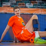 1. Basketball Bundesliga, easyCredit BBL, Saison 2025/2026, Herren, Hauptrunde, 9. Spieltag, 07.12.2025, RASTA Vechta - Veolia Hamburg Towers