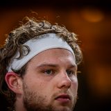 1. Basketball Bundesliga, easyCredit BBL, Saison 2025/2026, Herren, Hauptrunde, 9. Spieltag, 07.12.2025, RASTA Vechta - Veolia Hamburg Towers