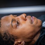 1. Basketball Bundesliga, easyCredit BBL, Saison 2025/2026, Herren, Hauptrunde, 9. Spieltag, 07.12.2025, RASTA Vechta - Veolia Hamburg Towers