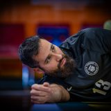 1. Basketball Bundesliga, easyCredit BBL, Saison 2025/2026, Herren, Hauptrunde, 9. Spieltag, 07.12.2025, RASTA Vechta - Veolia Hamburg Towers