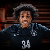 1. Basketball Bundesliga, easyCredit BBL, Saison 2025/2026, Herren, Hauptrunde, 9. Spieltag, 07.12.2025, RASTA Vechta - Veolia Hamburg Towers