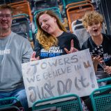 1. Basketball Bundesliga, easyCredit BBL, Saison 2025/2026, Herren, Hauptrunde, 9. Spieltag, 07.12.2025, RASTA Vechta - Veolia Hamburg Towers