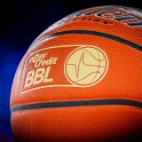 1. Basketball Bundesliga, easyCredit BBL, Saison 2025/2026, Herren, Hauptrunde, 9. Spieltag, 07.12.2025, RASTA Vechta - Veolia Hamburg Towers